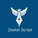 ZealotScript.co.uk on Random Science Fiction Blogs