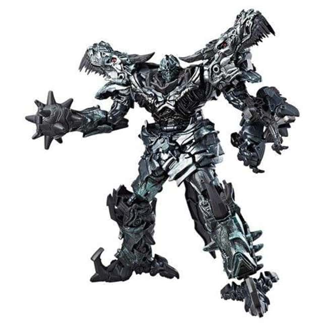 The 20 Best Transformers Studio Series Toys, Ranked