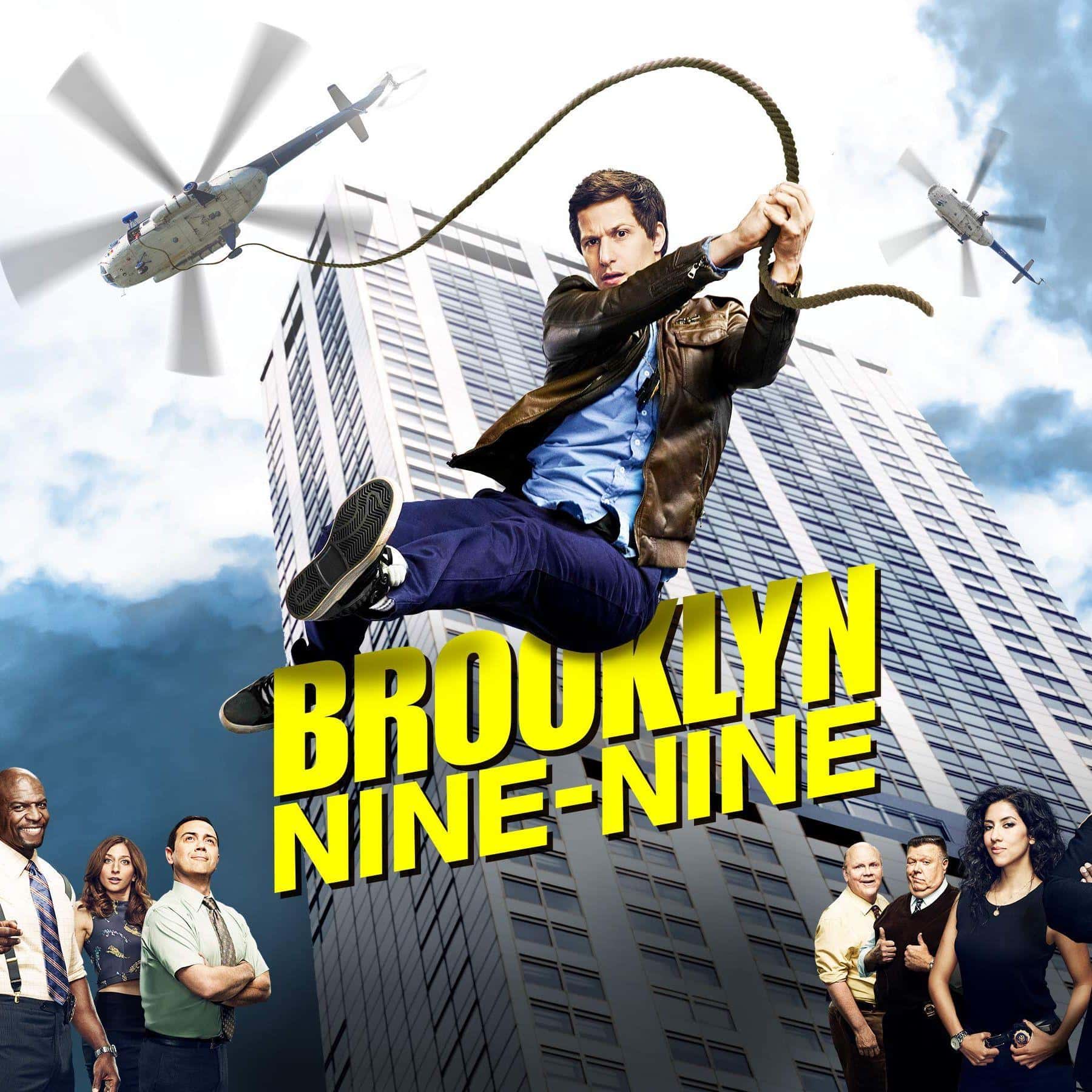 watch brooklyn nine nine season 3 episode 3