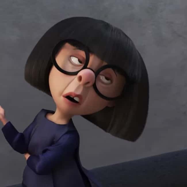 The Best Quotes From 'The Incredibles', Ranked by Fans