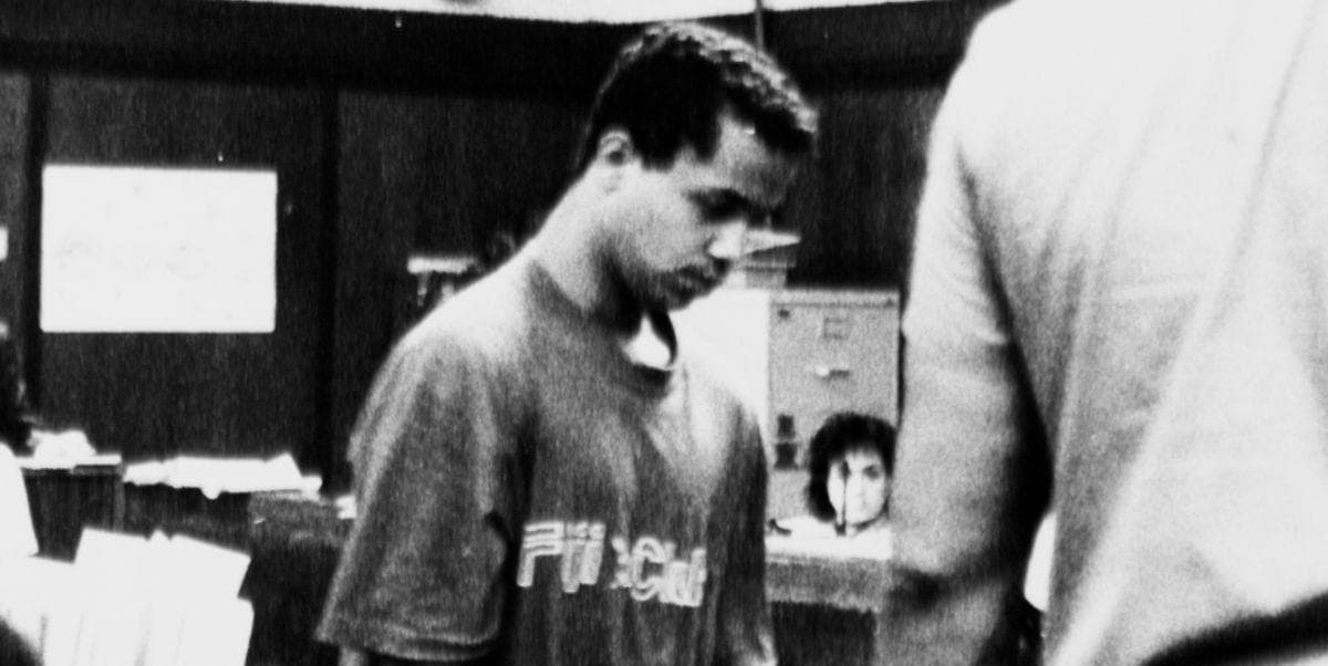 A Timeline Of The Central Park Five 's Conviction And Exoneration