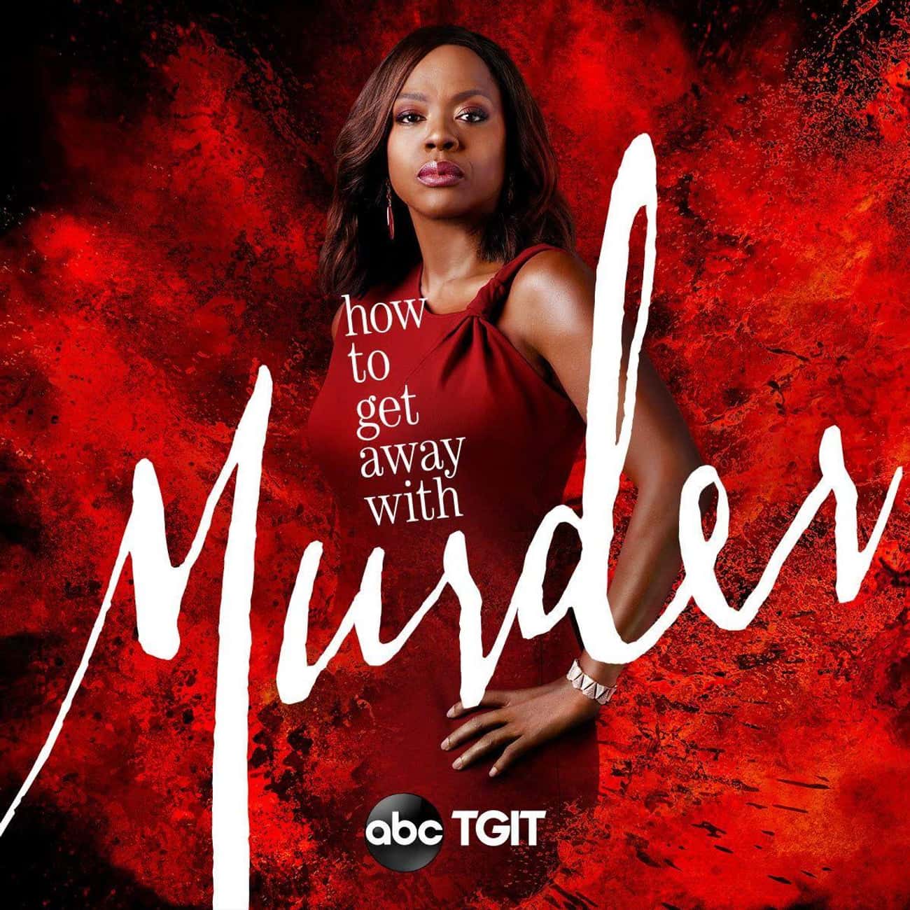 How To Get Away With Murder - Season 5