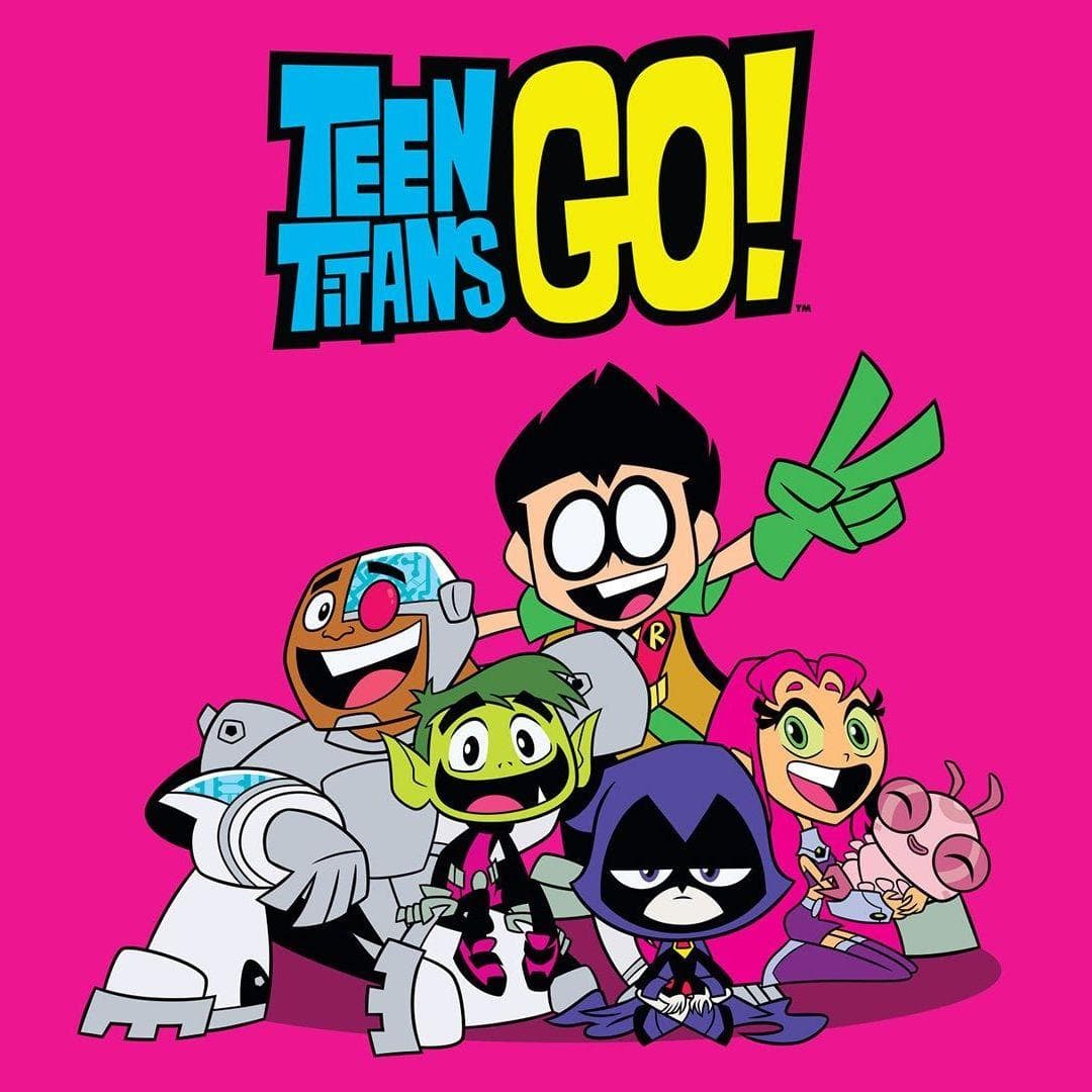 The Best Seasons Of 'Teen Titans Go!,' Ranked By Fans