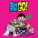 Teen Titans Go! - Season 5 on Random Best Seasons of 'Teen Titans Go!'