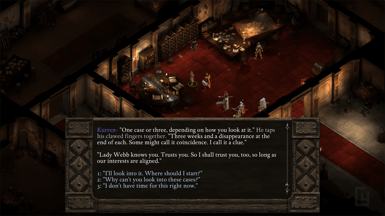 13 RPG Video Games With The Best Dialogue