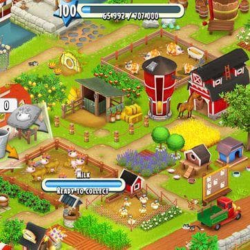 Top Farm Simulator Games | Best Agriculture & Tractor Sim Games