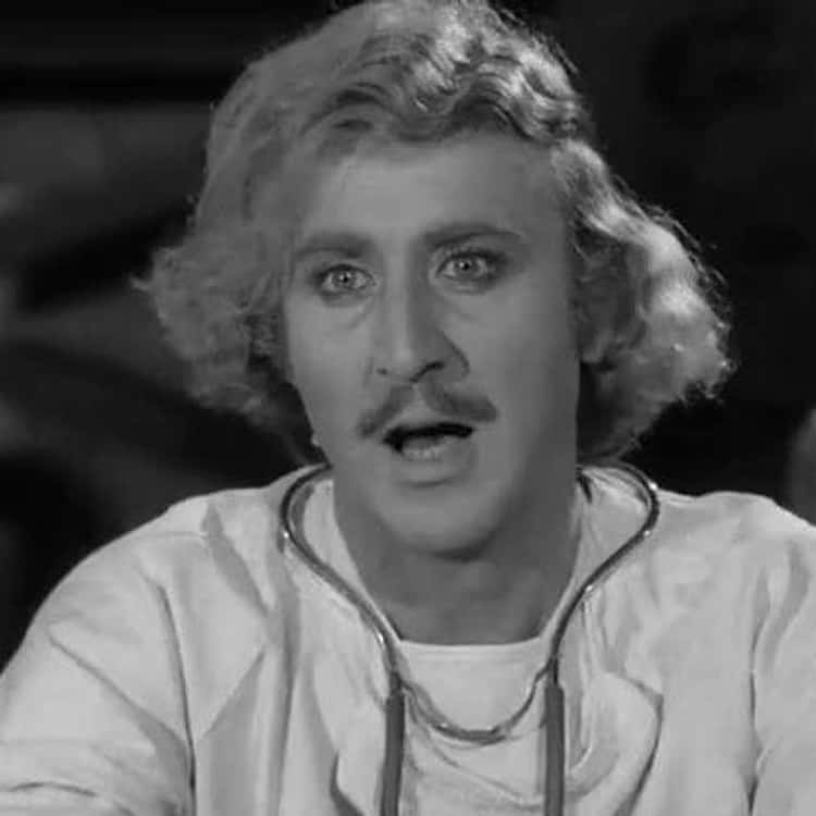 The Best Quotes From 'Young Frankenstein,' Ranked By Fans