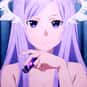 Quinella is listed (or ranked) 17 on the list The Best Anime Characters With Purple Hair
