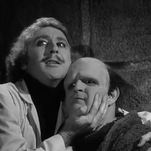 The Best 'Young Frankenstein' Quotes, Ranked by Fans