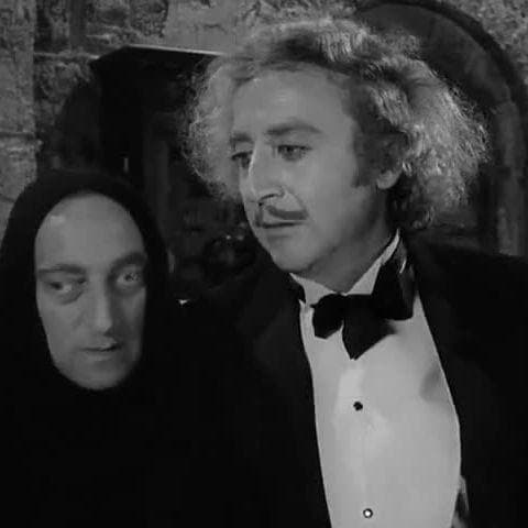 The Best Quotes From 'Young Frankenstein,' Ranked By Fans