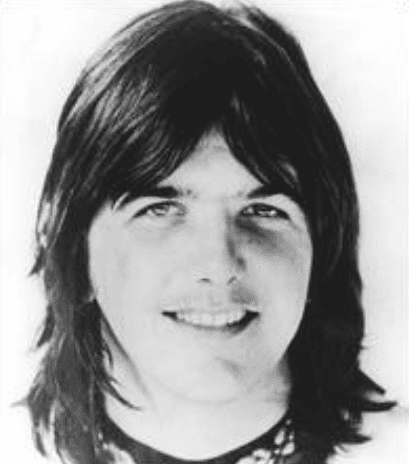 Some Believe The Ghost Of Gram Parsons Haunts The Joshua Tree Inn 