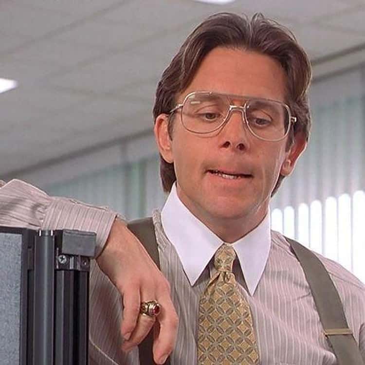 The Best 'Office Space' Quotes, Ranked by Fans