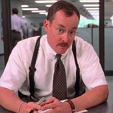 The Best 'Office Space' Quotes, Ranked by Fans