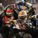 The Movie Was Hastily Rushed Into Production  on Random Behind-The-Scenes Stories Of How 'TMNT II: Secret of Ooze' Became A Cinematic Disast