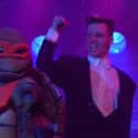 Vanilla Ice’s Bodyguard Almost Started An Epic Fight on Random Behind-The-Scenes Stories Of How 'TMNT II: Secret of Ooze' Became A Cinematic Disast