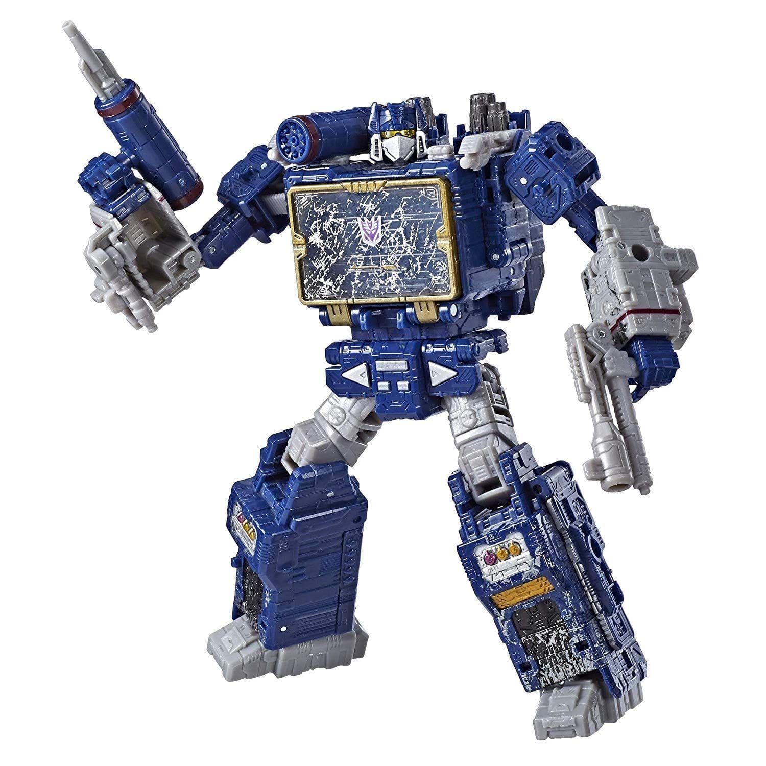 Transformers siege deals new figures