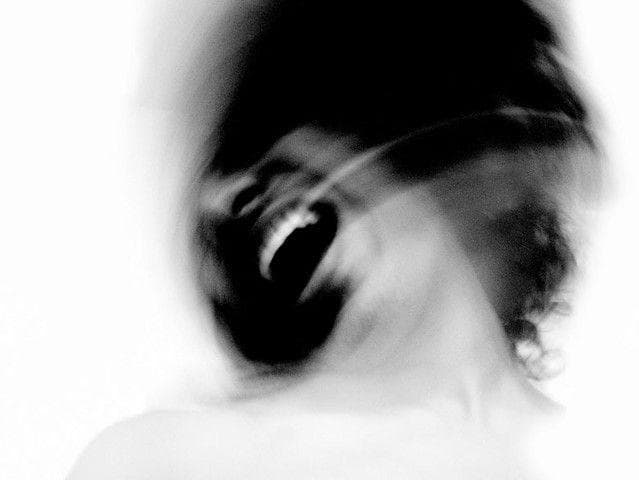 Ghosts From The Rosamund Insane Asylum May Still Haunt The Grounds