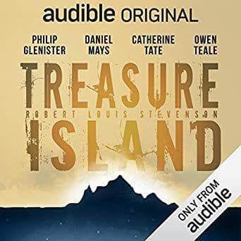The Best Audible Originals & Audible Original Dramas, Ranked By