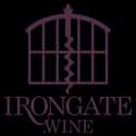 IronGate.Wine on Random Top Wine Websites