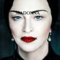 Madame X on Random Best Madonna Albums