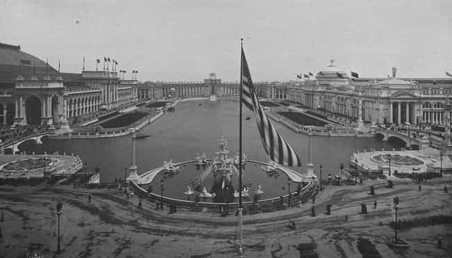 1893 Chicago World's Fair Photos That Will Stun You