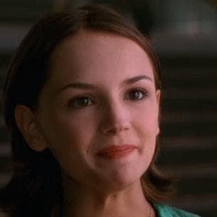 I don't need to be saved. - She's All That