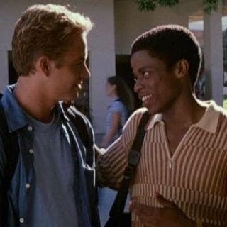 Everyone has something special about them. - She's All That