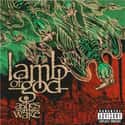 Lamb Of God - Laid To Rest on Random Best Metal Songs About Death