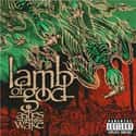 Lamb Of God - Laid To Rest on Random Best Metal Songs About Death