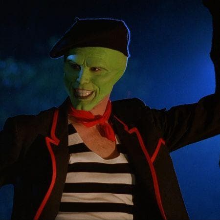 The 24 Funniest Quotes From 'The Mask'