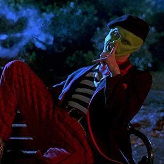 The 24 Funniest Quotes From 'The Mask'