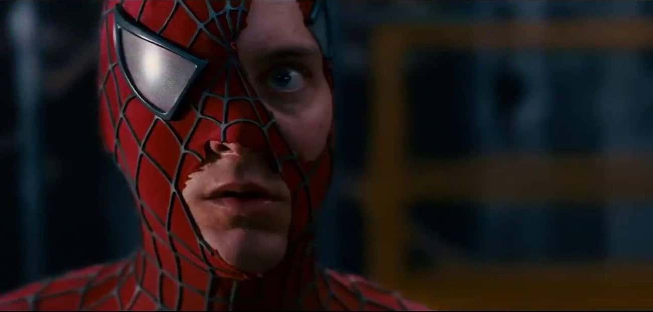 Raimi Tried To Make Everything Bigger Than 'Spider-Man 2'