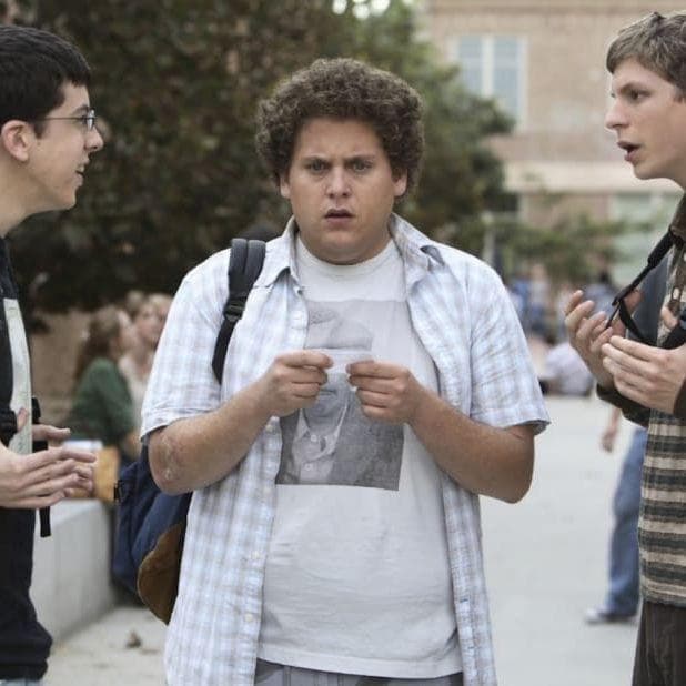 Superbad Fake Id Quote