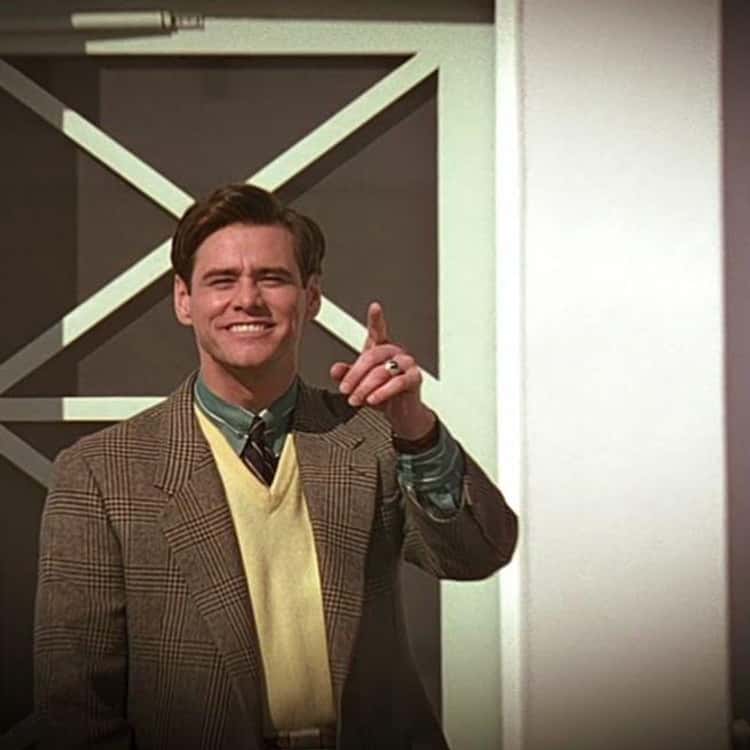 the truman show everybody wants to rule the world｜TikTok Search