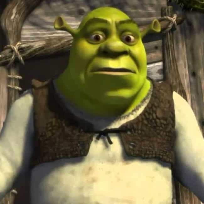 The Best 'Shrek' Quotes, Ranked by Fans