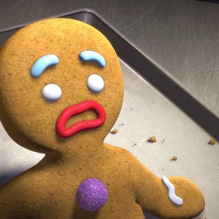 The Best Shrek Quotes Ranked By Fans