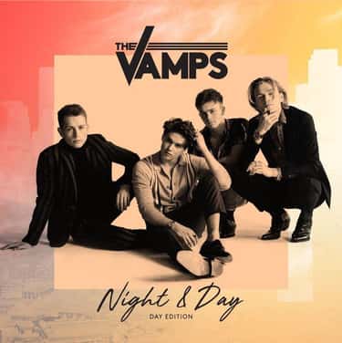 The Best The Vamps Albums Ranked By Fans