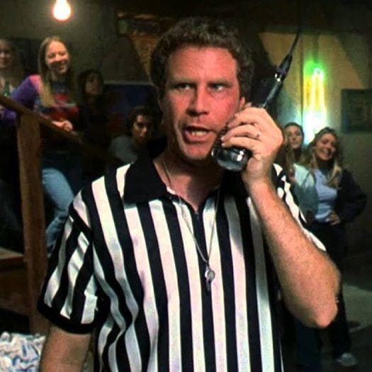 The Best 'Old School' Quotes, Ranked by Fans