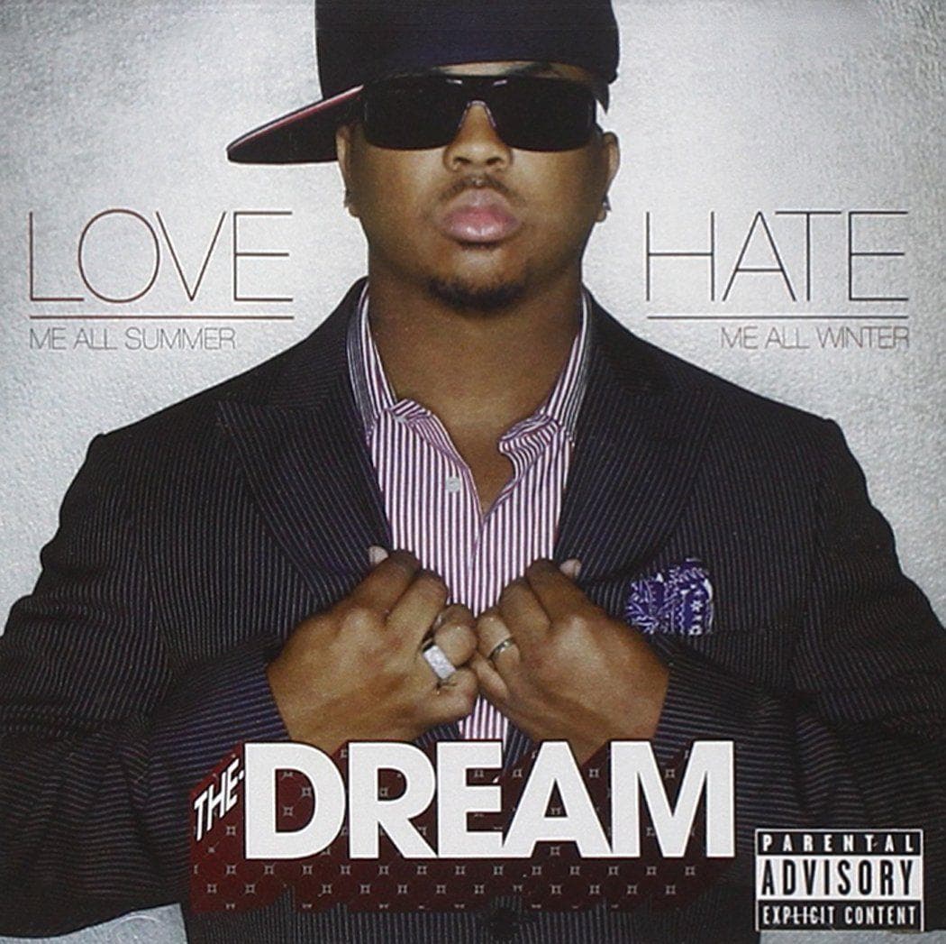 The Best The-Dream Albums, Ranked By Fans