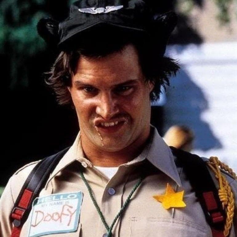 The Funniest 'Scary Movie' Quotes, Ranked By Fans