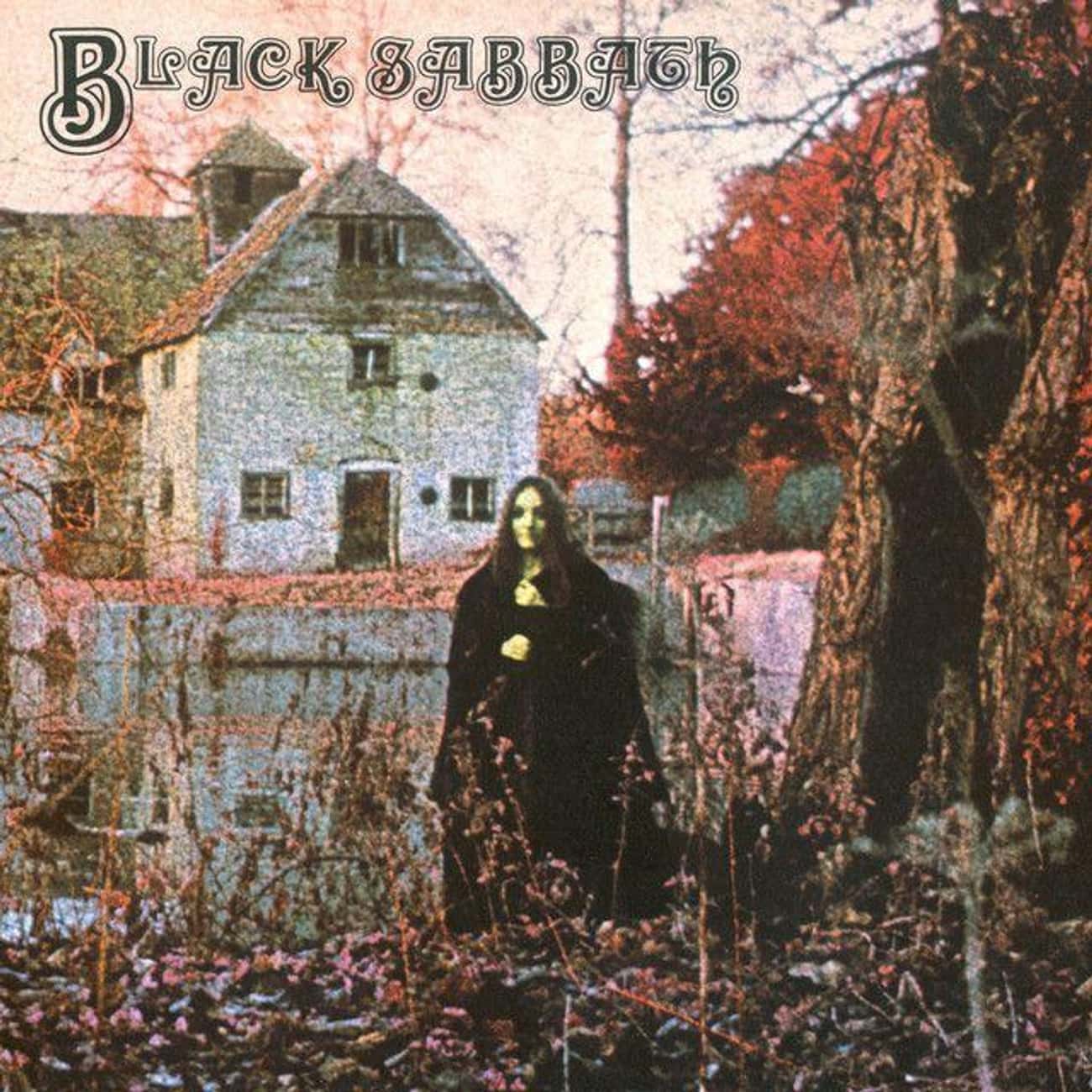 "N.I.B." By Black Sabbath 