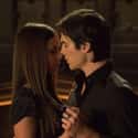 Damon & Elena on Random Best Teen TV Couples
