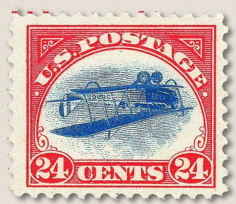 The Most Valuable Stamps In The World