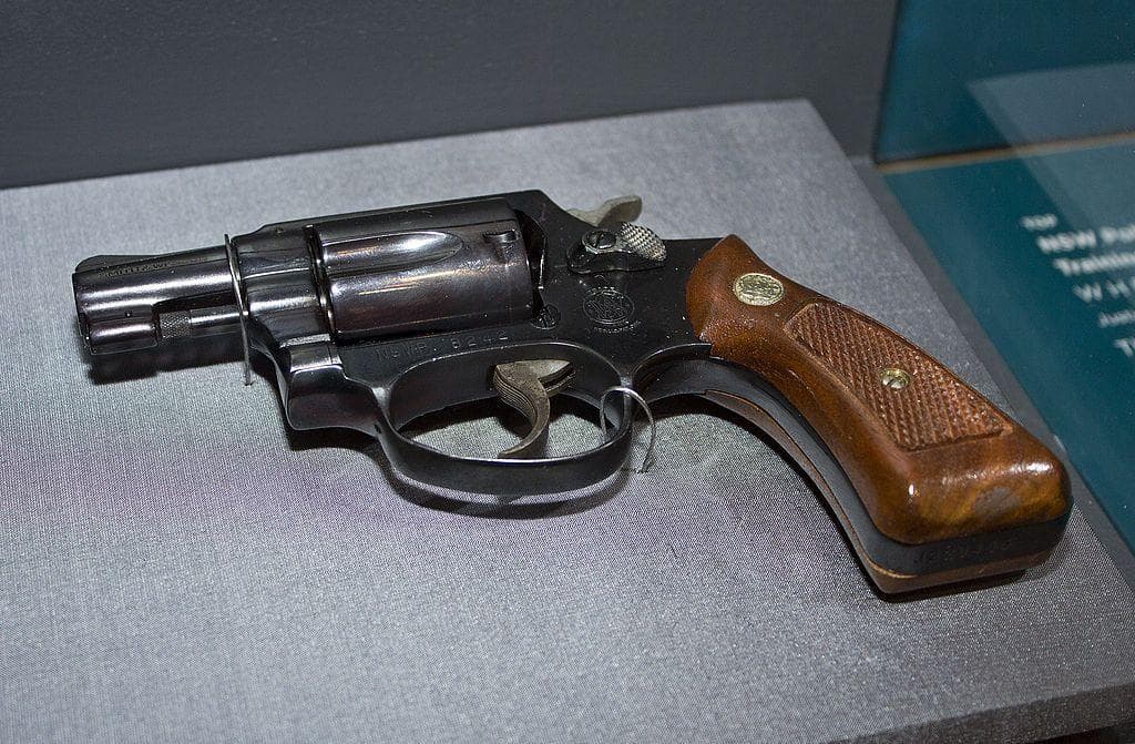 The Most Valuable Guns In The World