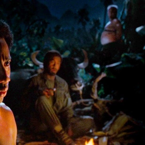The Best 'Tropic Thunder' Quotes, Ranked by Fans