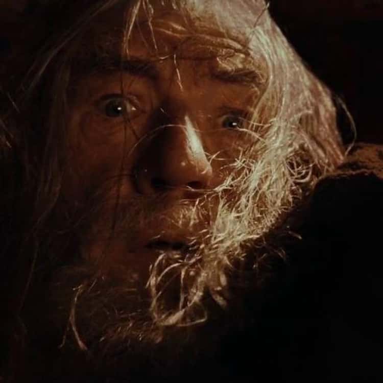 78 Best Lord of the Rings Quotes - LOTR Quotes from Gandalf, Frodo