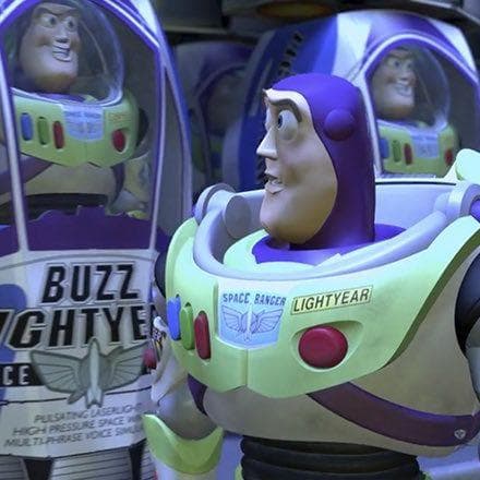 The Best Buzz Lightyear Quotes Ranked By Space Rangers