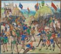 MYTH: Medieval Troops Were Heavily Armed And Armored  on Random Myths About Medieval Warfare, Debunked