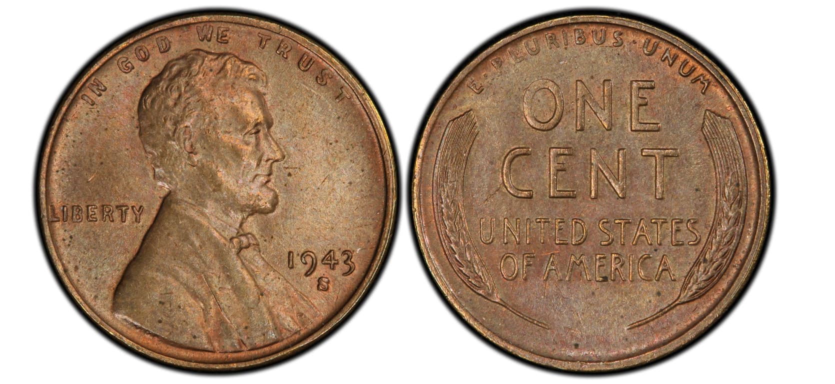 old penny values