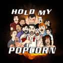 Hold My Popcorn on Random Best Movie Podcasts